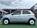 2015 Nissan March
