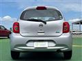 2015 Nissan March