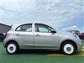 2015 Nissan March