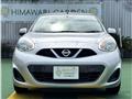 2015 Nissan March