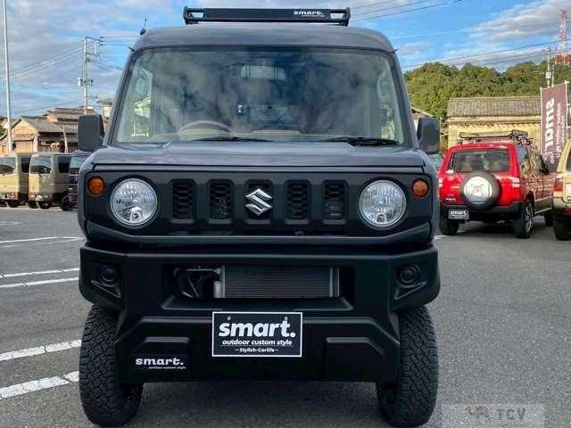 2017 Suzuki Every