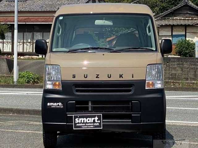2010 Suzuki Every