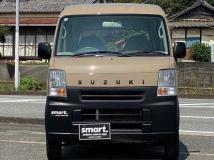 2010 Suzuki Every