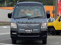 2010 Subaru Sambar