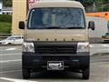 2015 Honda Acty Van