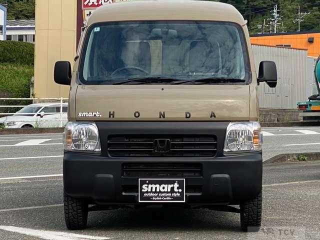 2015 Honda Acty Van