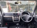 2015 Honda Acty Van
