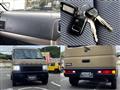 2015 Honda Acty Van