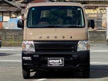 2006 Honda Vamos