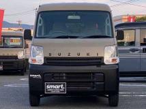 2016 Suzuki Every