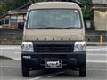 2017 Honda Acty Van
