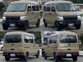 2017 Honda Acty Van