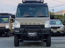 2019 Suzuki Every