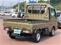 2022 Daihatsu Hijet Truck