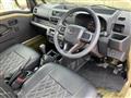 2022 Daihatsu Hijet Truck
