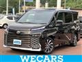 2023 Toyota Voxy