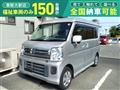 2021 Suzuki Every Wagon