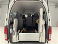 2020 Toyota Hiace Van