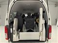 2020 Toyota Hiace Van