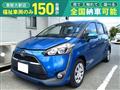 2017 Toyota Sienta