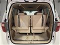 2013 Toyota Alphard G