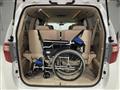 2013 Toyota Alphard G