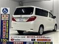 2013 Toyota Alphard G