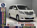 2013 Toyota Alphard G