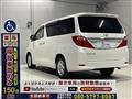 2013 Toyota Alphard G