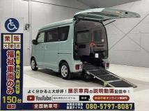 2019 Suzuki Every Wagon