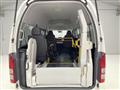 2013 Toyota Regiusace Van