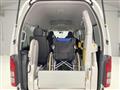 2013 Toyota Regiusace Van
