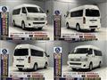 2013 Toyota Regiusace Van