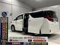 2019 Toyota Alphard G