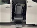 2019 Toyota Alphard G