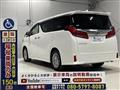 2019 Toyota Alphard G