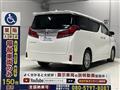 2019 Toyota Alphard G