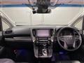 2019 Toyota Alphard G