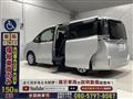 2019 Toyota Voxy