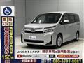 2019 Toyota Voxy