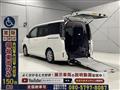 2016 Toyota Voxy