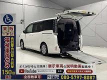 2016 Toyota Voxy