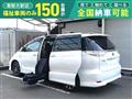 2016 Toyota Estima Hybrid