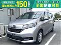 2021 Honda Freed