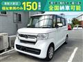 2023 Honda N BOX