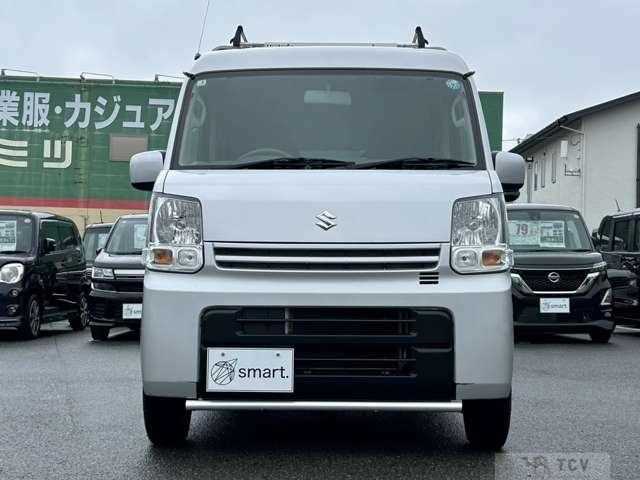 2016 Suzuki Every