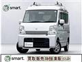 2016 Suzuki Every
