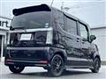 2017 Honda N BOX