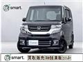 2017 Honda N BOX