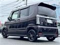 2017 Honda N BOX